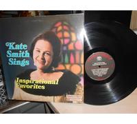Kate Smith Sings Inspirational Favorites