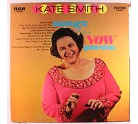 KATE SMITH - songs of the now generation LP [VINYL]