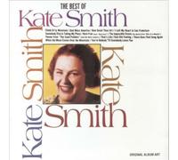 KATE SMITH - THE BEST OF KATE SMITH [SONY] NEW CD
