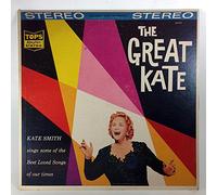Kate Smith - The Sweetest Sounds / How Great Thou Art