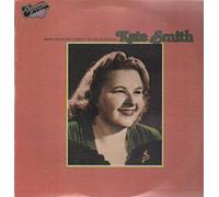 Kate Smith - When The Moon Comes Over The Mountain [Vinyl LP]