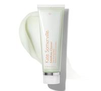 Kate Somerville ExfoliKate Cleanser, Daily Exfoliating Face Wash, Foaming Face Wash with Glycolic Acid and Lactic Acid, Gentle Facial Scrub, 120 mL