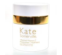 Kate Somerville +Retinol Vitamin C Moisturiser 50ml Box Sealed Moisturizer