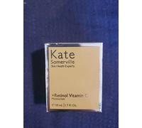 Kate Somerville Retinol Vitamin C Moisturiser - NEW