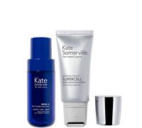 Kate Somerville SuperCell Rejuvenation Serum & Mega-A Skin Transforming Serum Bundle