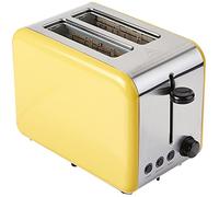 Kate Spade 888394 Yellow Toaster, 3.65 LB