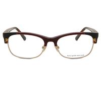 Kate Spade Adali Women's Glasses, Tortoiseshell, Size 49