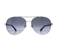 Kate Spade Averie/S Womens Palladium Sunglasses