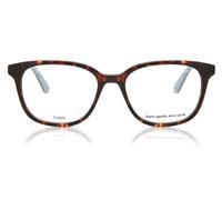 Eyeglasses Kate Spade Bari 086 15 47 130 Größe: 47