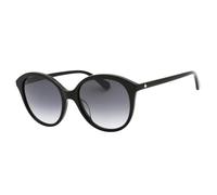 Kate Spade BRIA/G/S Grey Shaded Lens Black Sunglasses - One Size