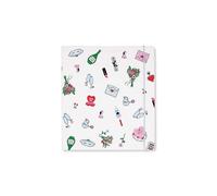 Kate Spade Bridal Planner Clear