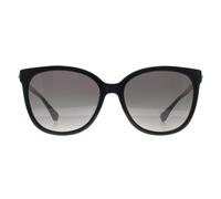 Kate Spade Britton/G/S Womens Black Sunglasses