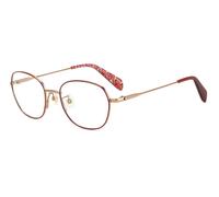 KATE SPADE CLOVER/F C9A RED 51/18/140 WOMAN Eyewear Frame