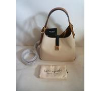 Kate Spade New York Deco Hobo bag, female, beige