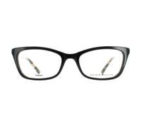 Kate Spade Delacy Womens Black Havana Glasses