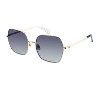Kate Spade Eloy-f-s-807 59/18/140 Woman Sunglasses