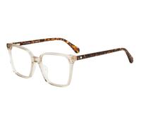 KATE SPADE EVERLEIGH 10A BEIGE 52/16/140 WOMAN Eyewear Frame
