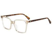 Kate Spade Everleigh Women's Glasses, Brown, Size 52