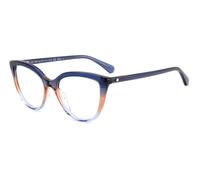 Kate Spade Hana Women's Glasses, Blue, Size 52
