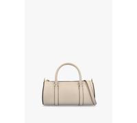 KATE SPADE Icon Milk Glass Leather Barrel Cross-Body Bag Size: One Siz