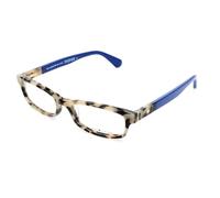 Kate Spade JACEY IPR HAVANA BLUE 50/16/140 WOMAN Eyewear Frame