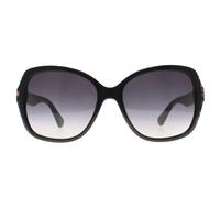 Kate Spade Karalyn/S Womens Black Pattern Sunglasses