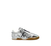 Kate Spade Ks Drift leather sneakers - Silver 5.5-6-6.5-7-7.5-8.5-9-9.5