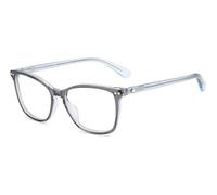 Kate Spade KS KARLY 2 Grey blue 53/16/140 WOMAN Eyewear Frame