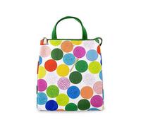 Kate Spade Lunch Bag Silver