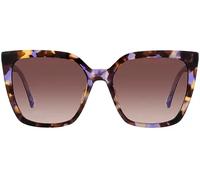 Kate Spade Marlowe/G/S 5MU Havana Multicoloured 55 Gradient