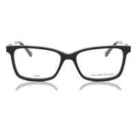 Kate Spade Melody/G Asian Fit Women's Glasses, Black, Size 51