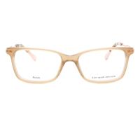 Kate Spade Melody/G Asian Fit Women's Glasses, Brown, Size 49