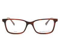 Kate Spade Melody/G Asian Fit Women's Glasses, Tortoiseshell, Size 49