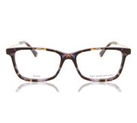 Kate Spade Melody/G Asian Fit Women's Glasses, Tortoiseshell, Size 51