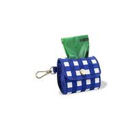 Kate Spade Navy Doggie Bag Holder Navy