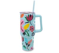 Kate Spade New York Stainless Steel Tumbler 40 oz - SAFARIFL