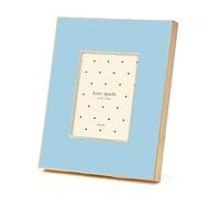 Kate Spade New York 5X7 Make It Pop Frame, Blue