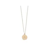 Kate Spade New York A Mini Pendant, Gold