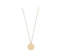 Kate Spade New York B Mini Pendant, Gold