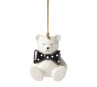 kate spade New York Be Jolly Baby's 1st Noel Christmas Tree Ornament