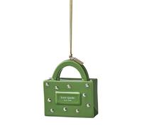 kate spade new york Be Jolly Icon Sam Bag Ornament, Christmas, Holiday Decorations