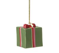 kate spade New York Be Jolly Ornament, Christmas Ornament