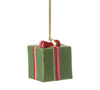 kate spade New York Be Jolly Ornament Christmas Ornament