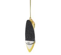 kate spade new york Be Jolly Taxi Shoe Ornament, Christmas, Holiday Decorations