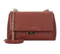 Kate Spade New York Carlyle shoulder bag leather 24 cm brown