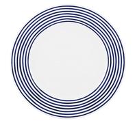 kate spade new york Charlotte Street East Dinner Plate, 1 Count, Blue