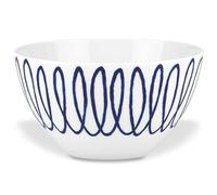 Kate Spade New York Charlotte Street East Soup Bowl,Blue