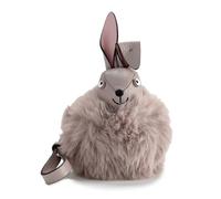 Kate Spade New York Critters bag tag 10 cm brown