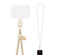 kate spade new york Crossbody Phone Chain - Neck Chain Holder - Set in Stone