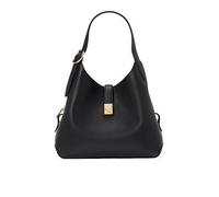 Kate Spade New York Deco Hobo bag, female, black